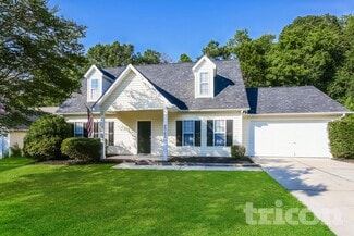 2023 Westminster Ln, Matthews, NC 28104