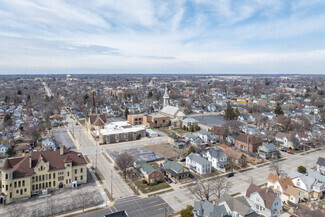 The 9th Ward