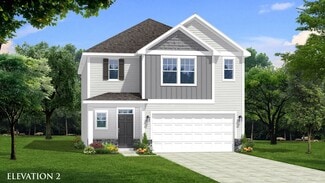 2011 Cross Bones Blvd, Durham, NC 27703