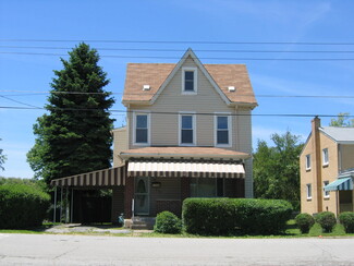 276 Mckinley Ave, Pittsburgh, PA 15221