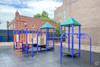 The Gordon Parks School