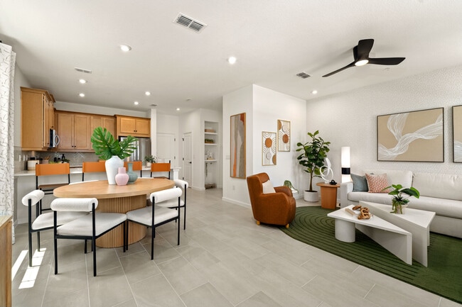 9928 Red Canoe Aly, Orlando, FL 32832 - photo 2