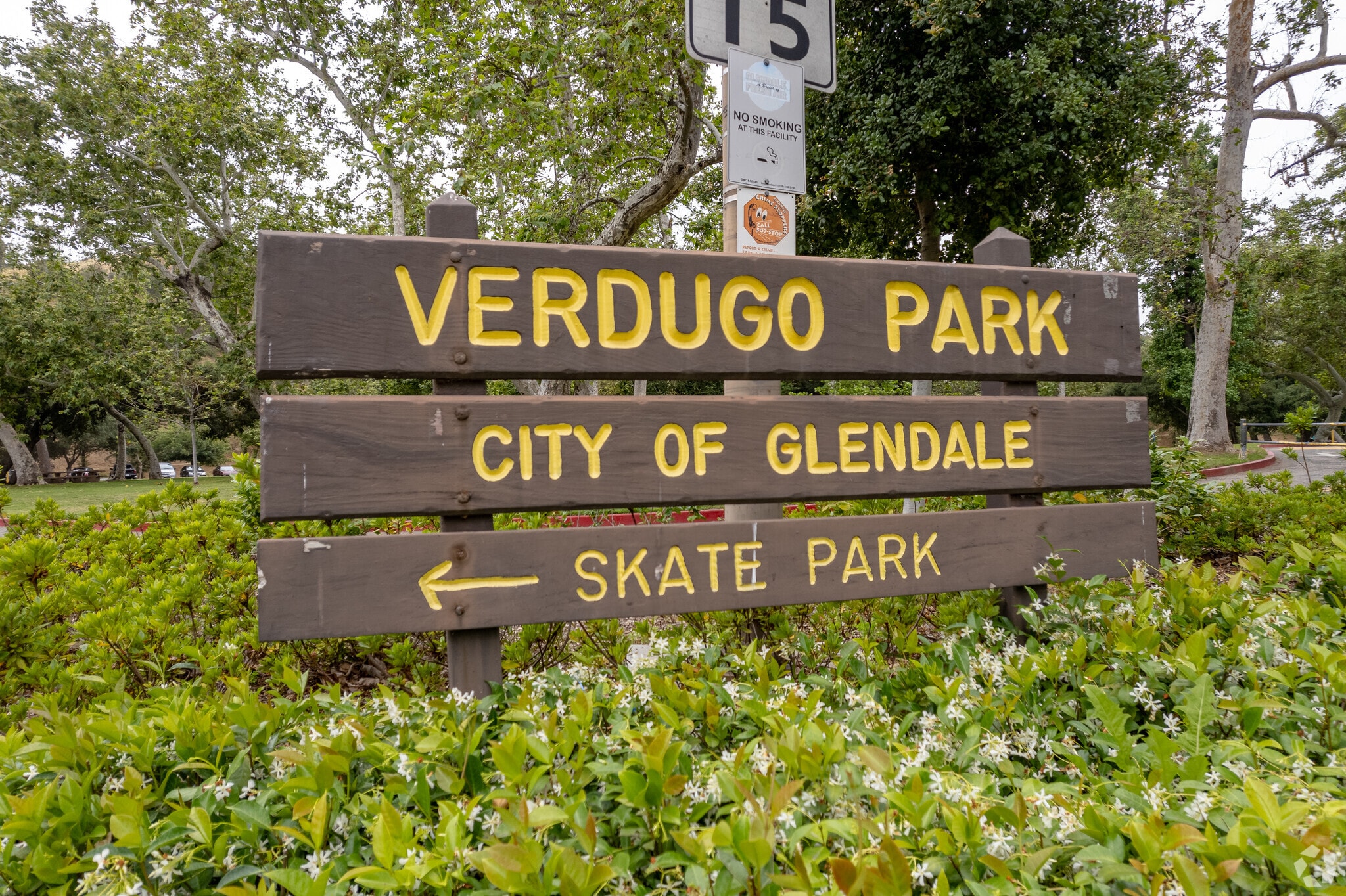 About Verdugo Woodlands Schools, Demographics, Things to Do