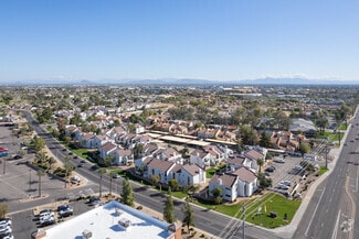 2101 N Evergreen St, Chandler, AZ 85225