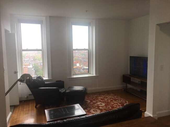 483 Beacon St unit 96, Boston, MA 02115 - photo 6