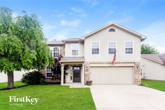 7156 Bracken Ln, Indianapolis, IN 46239