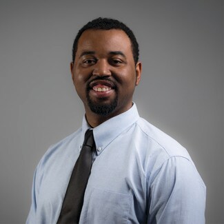 Lavar Moore