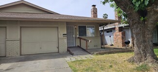 2612 El Parque Cir, Rancho Cordova, CA 95670