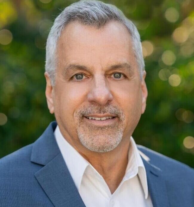 Dan Raymer