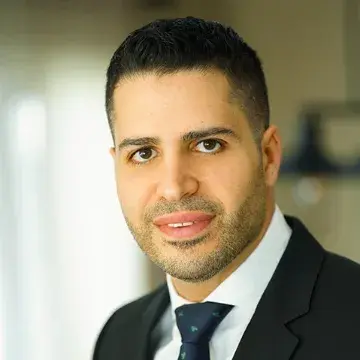 Agent Photo