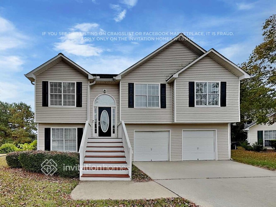 821 Lorraine Ln, Stockbridge, GA 30281 - photo 1