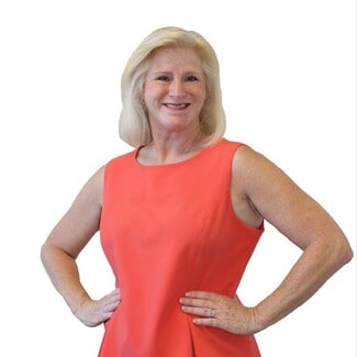 Hope Wilson