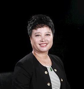 Lianying Zhang