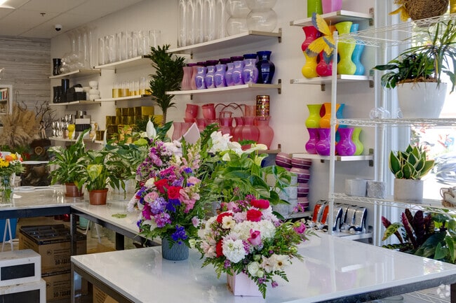 Royal Flowers and Events sells the most beautiful flowers in Sabre Springs.