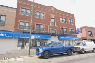 3409 W Fullerton Ave Unit M102, Chicago, IL 60647