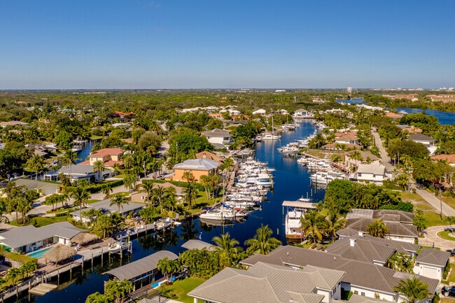 Juno Beach residents take pride in their close-knit, nature-loving community.