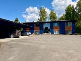 7447 Jewel Lake Rd Unit 1, Anchorage, AK 99502