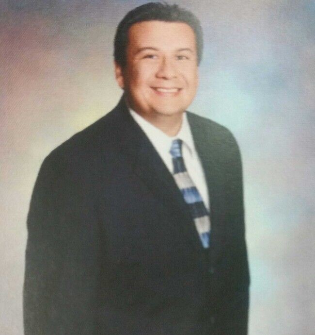 Agent Photo