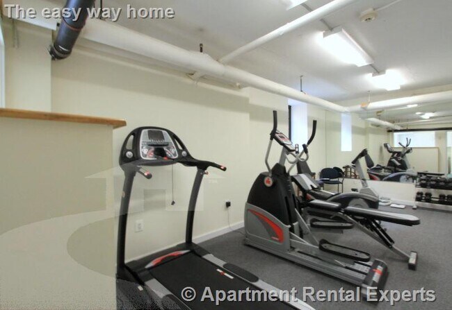 60 Brattle St unit 706, Cambridge, MA 02138 - photo 5