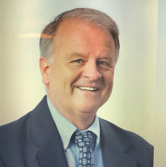 Bob Grooms