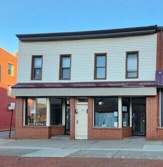 27 Main St Unit 27 Main Street, Brockport, NY 14420