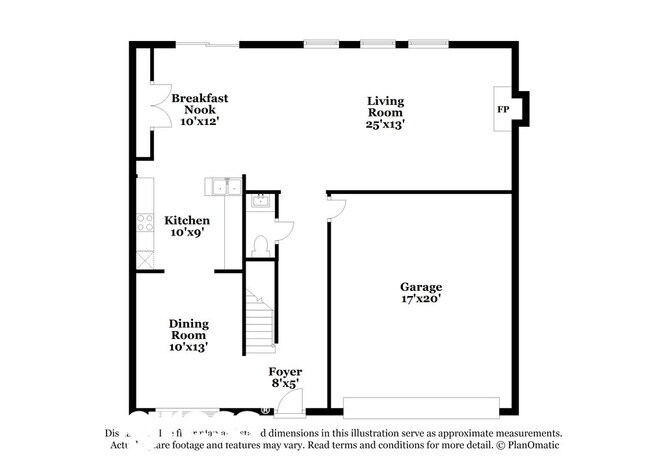 118 Silver Mine Trail SE, Austell, GA 30168 - photo 2