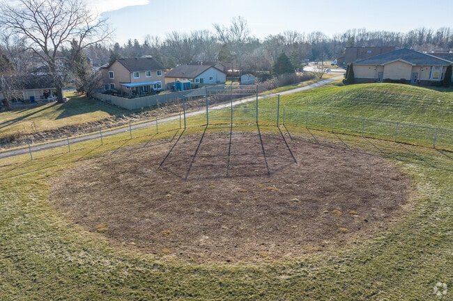 Greenbrook Elementary School has 461 students.