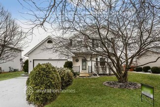 1812 Harvest Ln, Plainfield, IL 60586