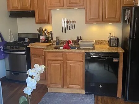 112 Queensberry St unit 44, Boston, MA 02215 - photo 4