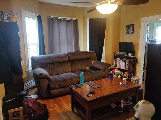 12 Craigie Terrace unit 2, Somerville, MA 02143 - photo 5