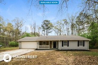 125 Longview Rd, Stockbridge, GA 30281