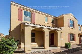 2241 S Buckaroo Trail, Gilbert, AZ 85295