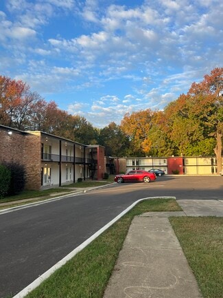 3213 Thomas St, Memphis, TN 38127