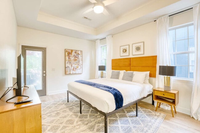 1517 NW Bell Royal Ct unit ID1297037P, Bentonville, AR 72712 - photo 4