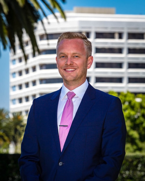 Agent Photo