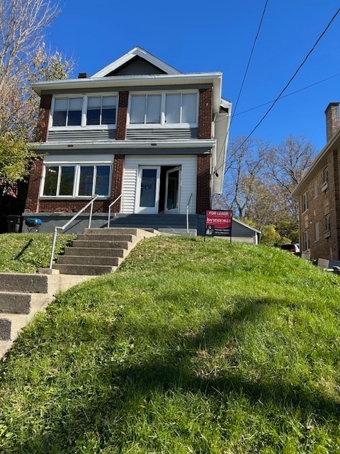 3428 Harvey Ave unit 3, Cincinnati, OH 45229 - photo 5