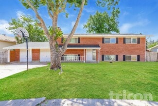2225 W 4350 S, Roy, UT 84067