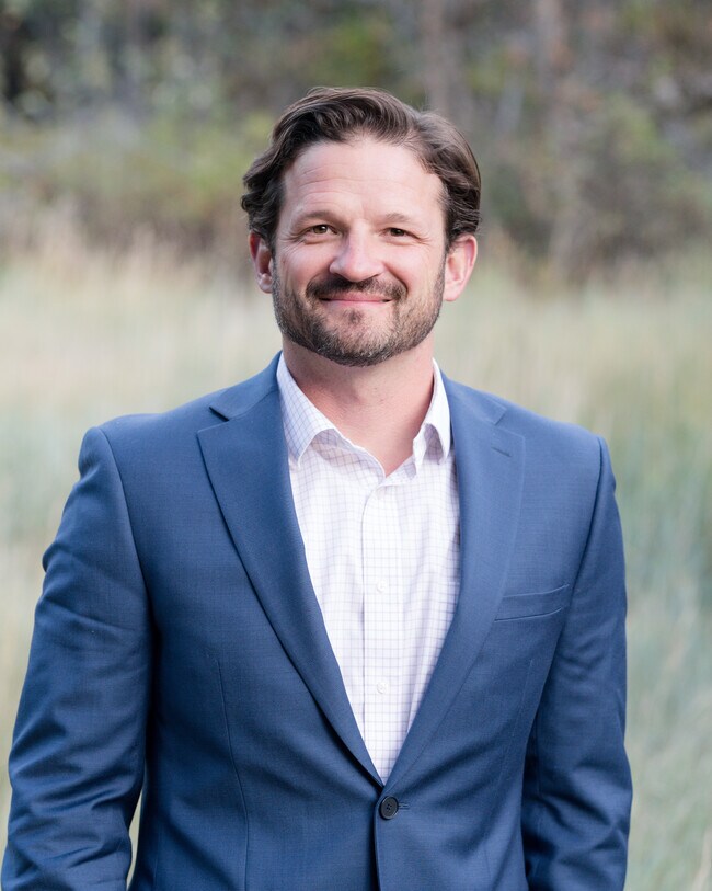 Matthew McConkie