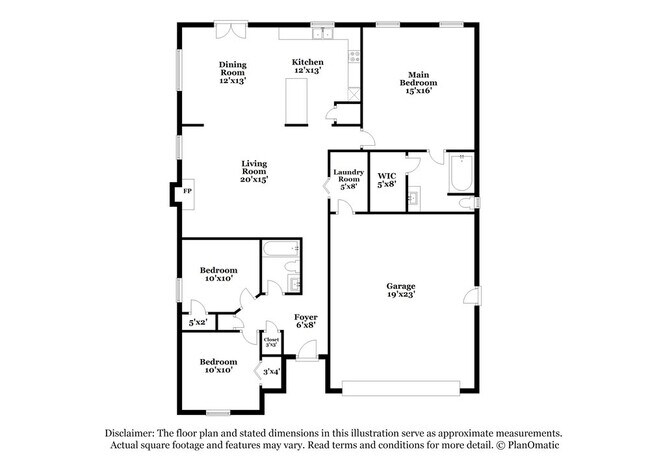 620 Cadogan Ct, Antioch, TN 37013 - photo 2