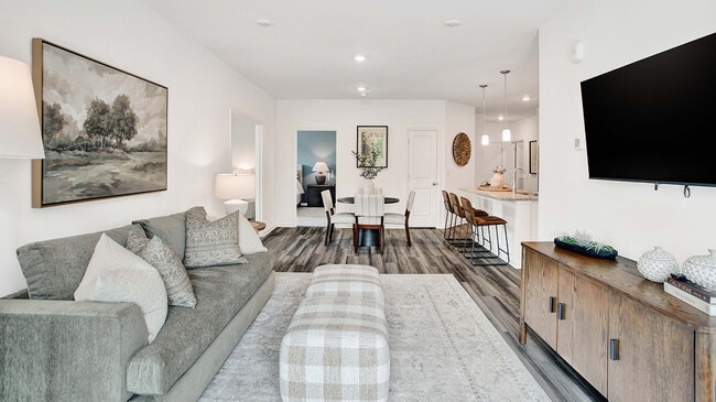 Beechfield Manors - Heritage Condos | Active Adult, Bowie, MD 20720 - photo 7