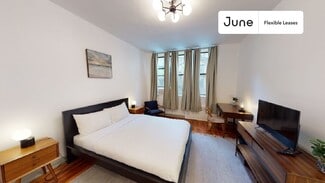 334 E 90th St Unit 2C, New York, NY 10128