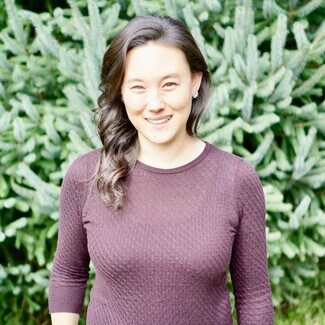 Sophia Evans