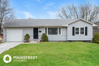 12518 E 49th St S, Independence, MO 64055