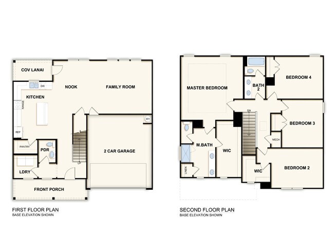 132 Rivulet Dr, Canton, GA 30115 - photo 2