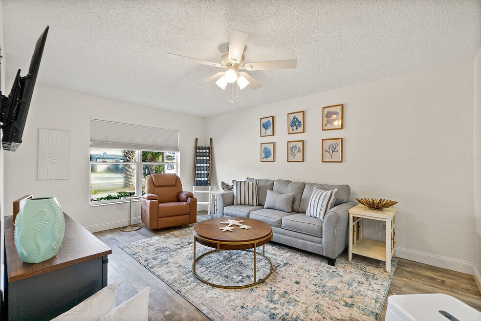 103 A St unit ID1281920P, Saint Augustine Beach, FL 32080 - photo 1