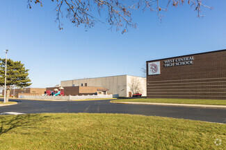 West Central Senior High School