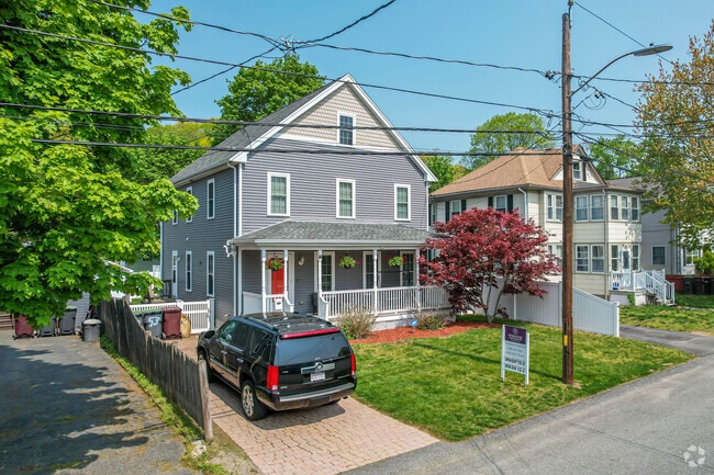 You can find remodeled homes in Greenlodge.