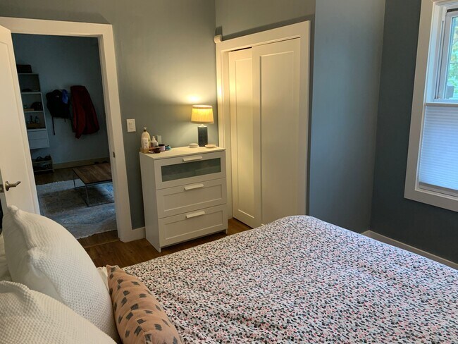 3 Reed St unit 4, Cambridge, MA 02140 - photo 7