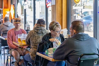 Margaret Place Historic District