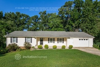 4656 E Glen Ridge Cir, Winston, GA 30187